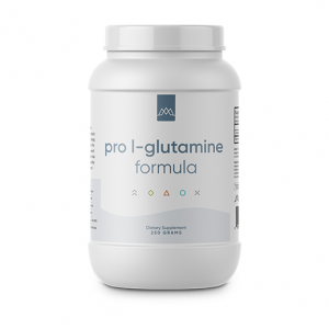 pro-l-glutamine