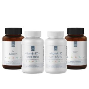 immune boost supplements