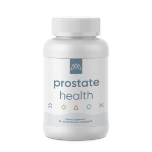 prostate health supplement