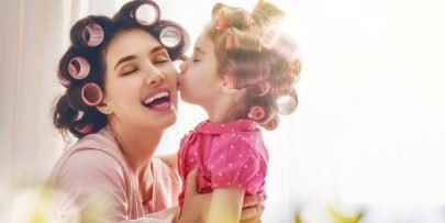 Here are 7 self care tips for moms and moms-to-be